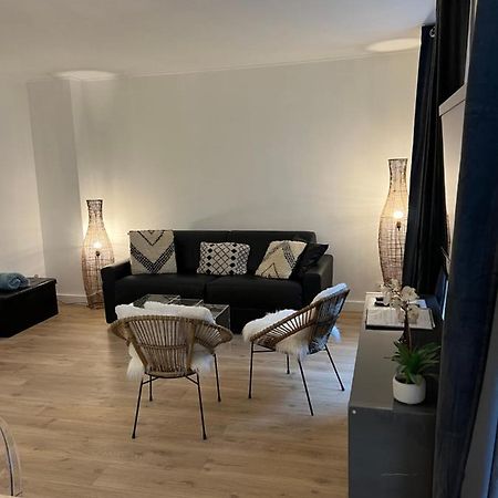 Notre Dame - Stylish Apartment Paris Exterior foto